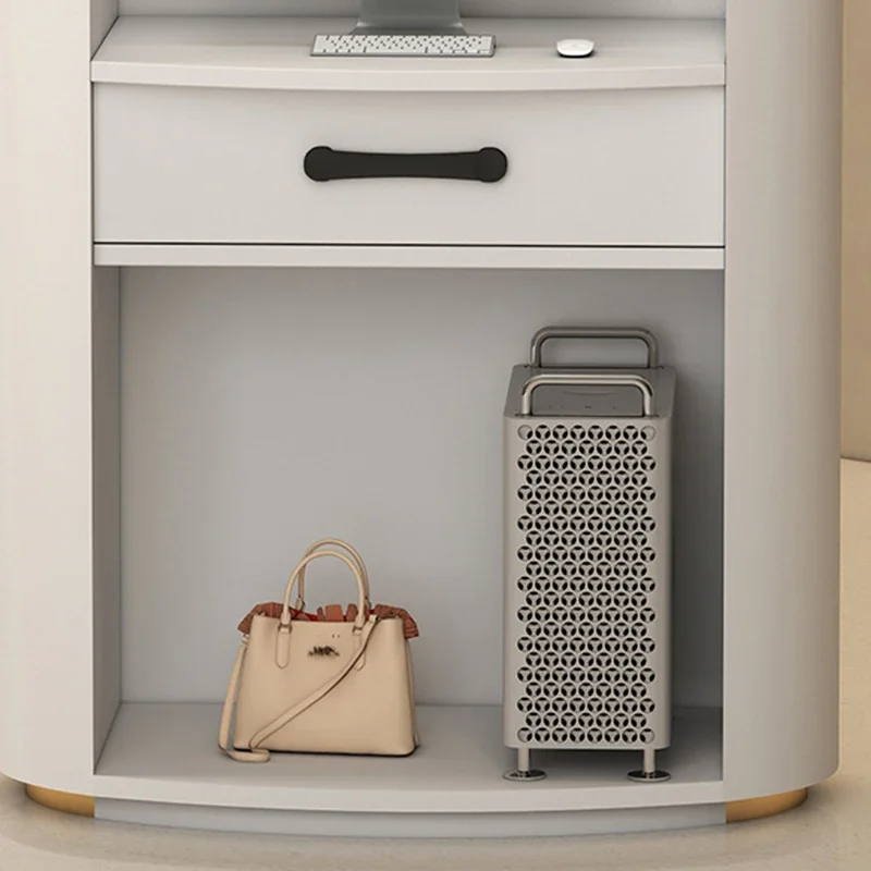 Nordic Originality Reception D - Office Furniture High End review and price