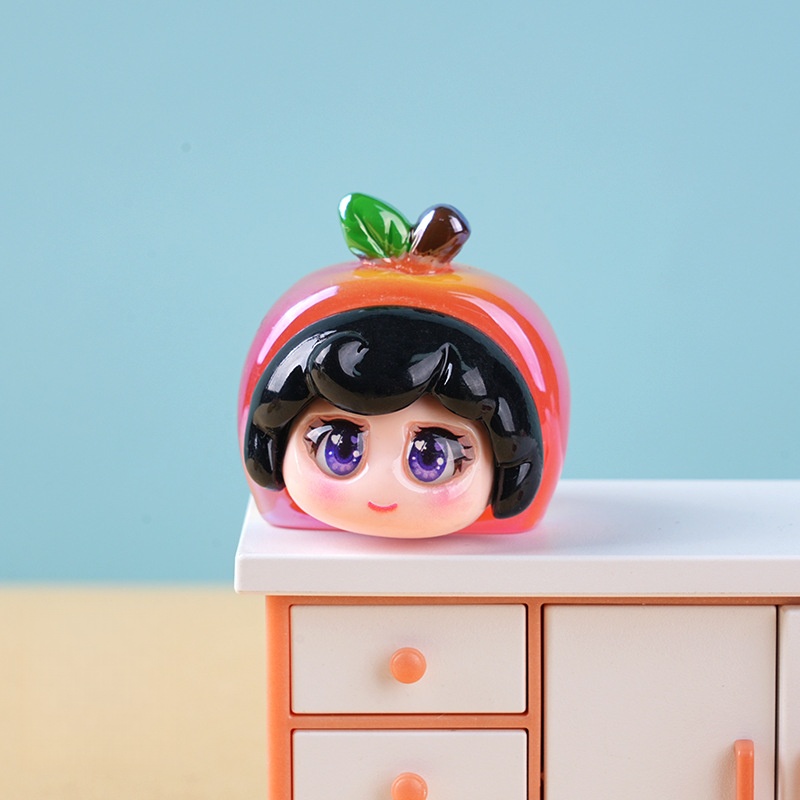 Cute Fruit Blind Box Beads Hom - Office Furniture Table review and price