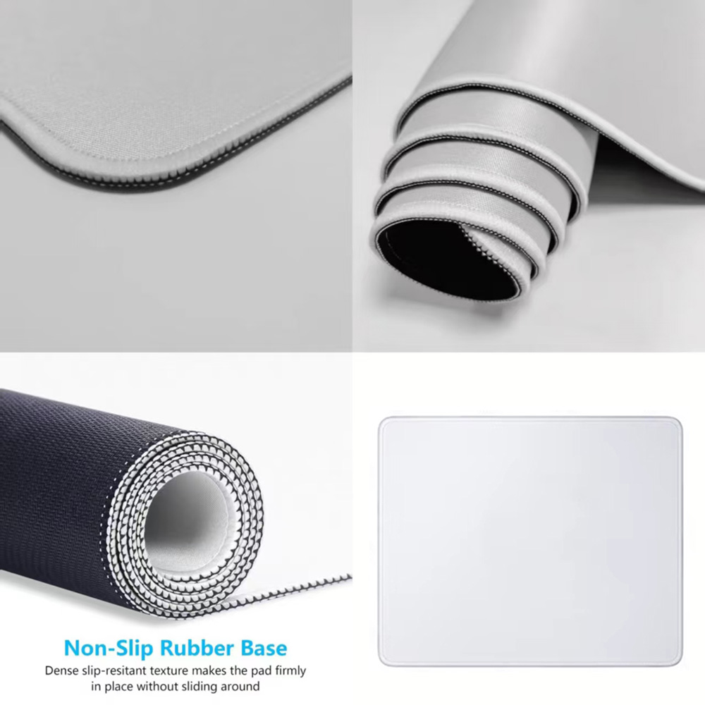 Leather Desk Mat Computer Mat  - Office Furniture Table review and price