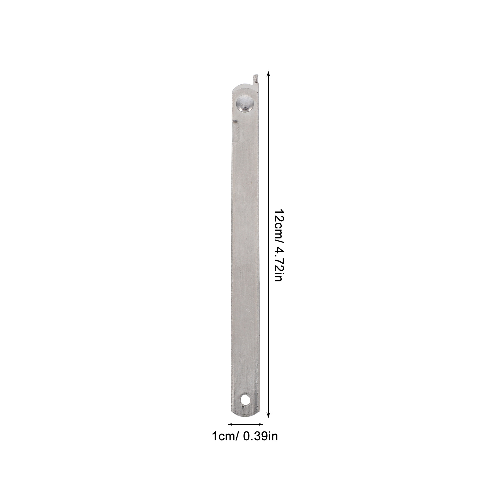 2Pcs Stainless Steel Folding T - Office Furniture Hardware review and price