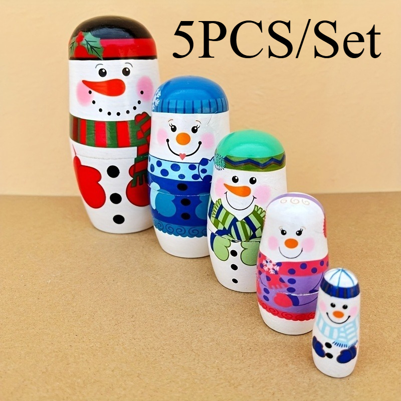 5PCS/Set Doll Style Christmas  - Office Furniture Plan review and price