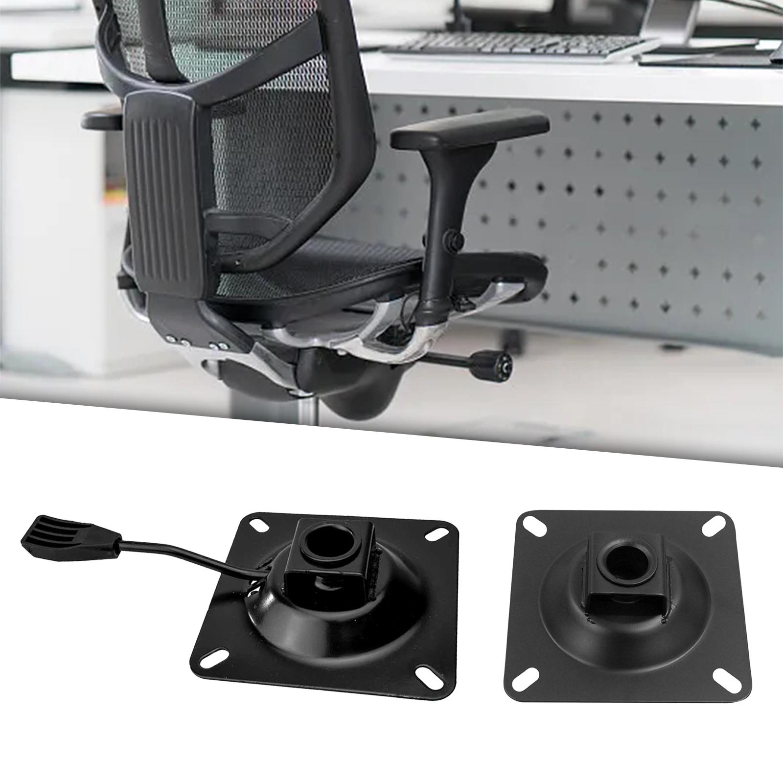 Swivel Chair Base Plate Heavy  - Office Furniture Hardware review and price