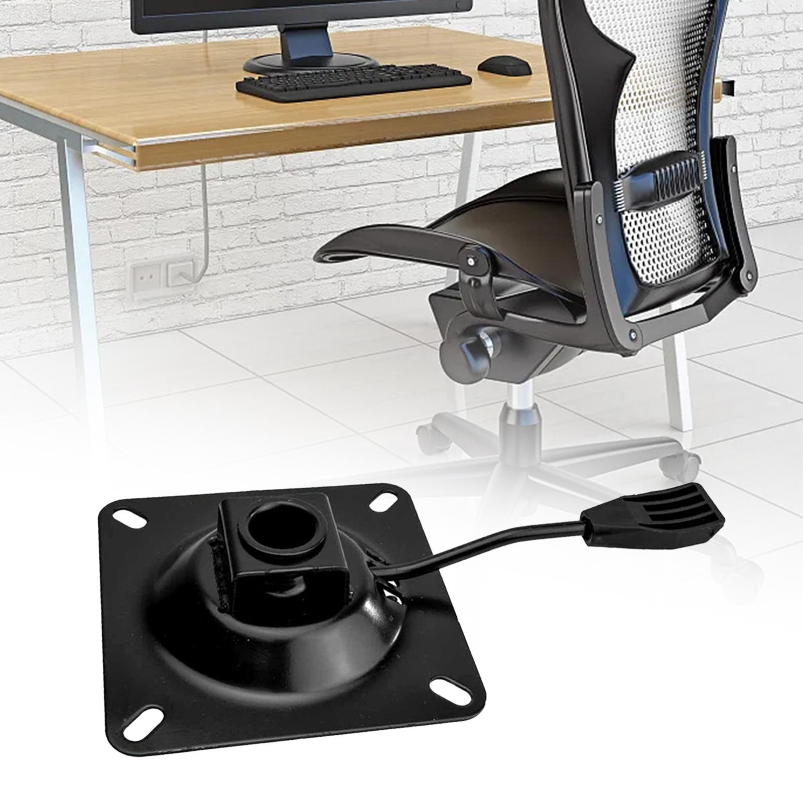 Swivel Chair Base Plate Heavy  - Office Furniture Hardware review and price