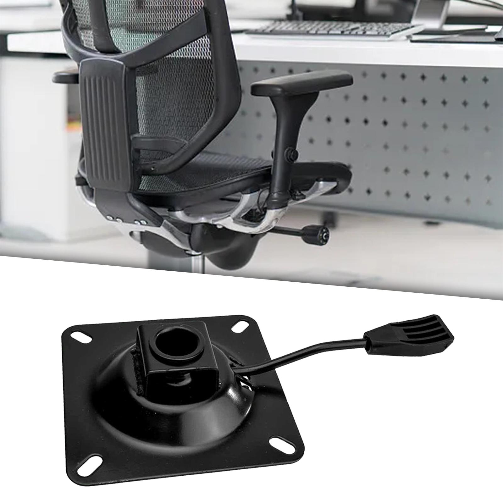 Swivel Chair Base Plate Heavy  - Office Furniture Hardware review and price