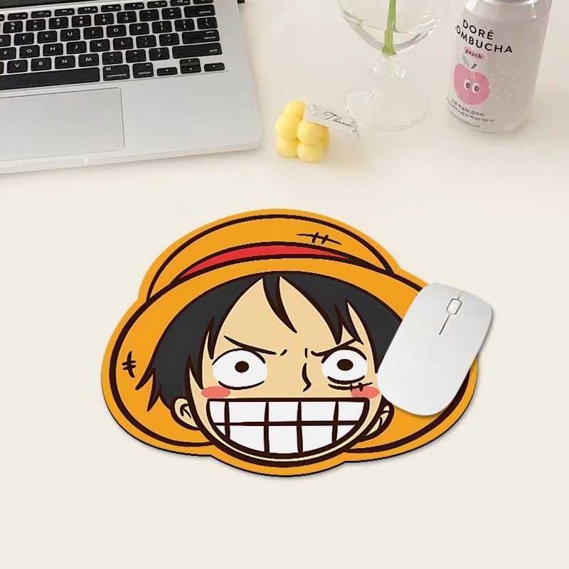 One Piece Luffy Mouse Pad, Sma - Office Furniture Table review and price