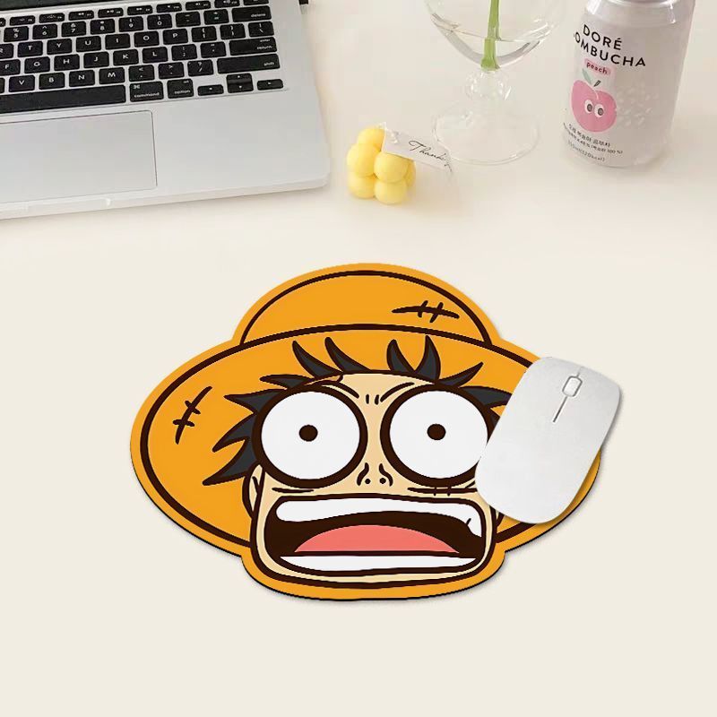 One Piece Luffy Mouse Pad, Sma - Office Furniture Table review and price
