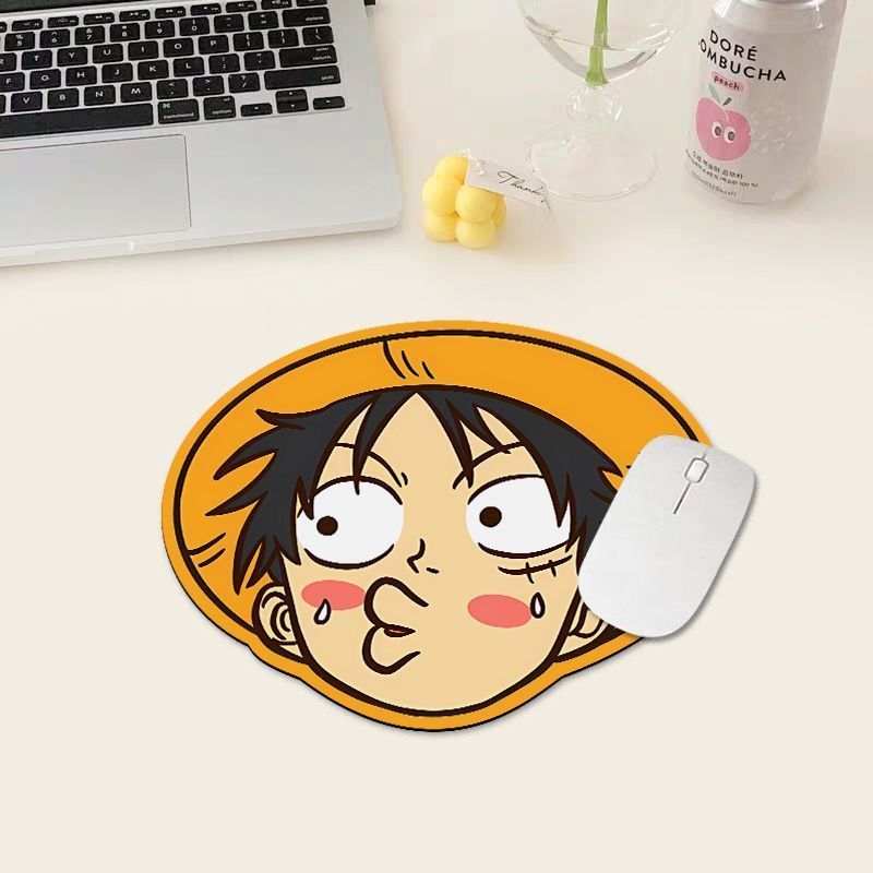 One Piece Luffy Mouse Pad, Sma - Office Furniture Table review and price