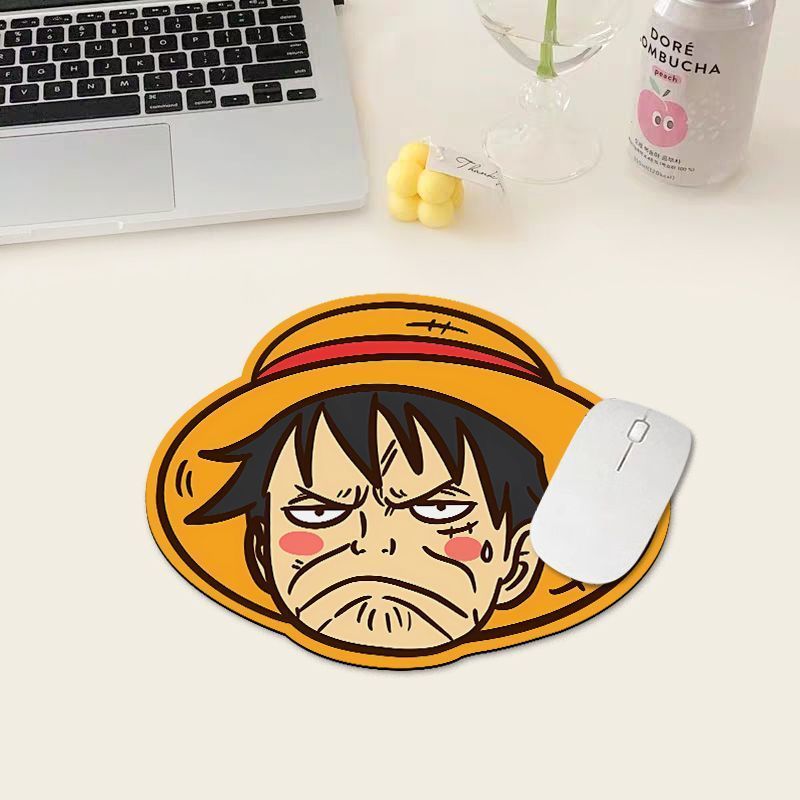One Piece Luffy Mouse Pad, Sma - Office Furniture Table review and price