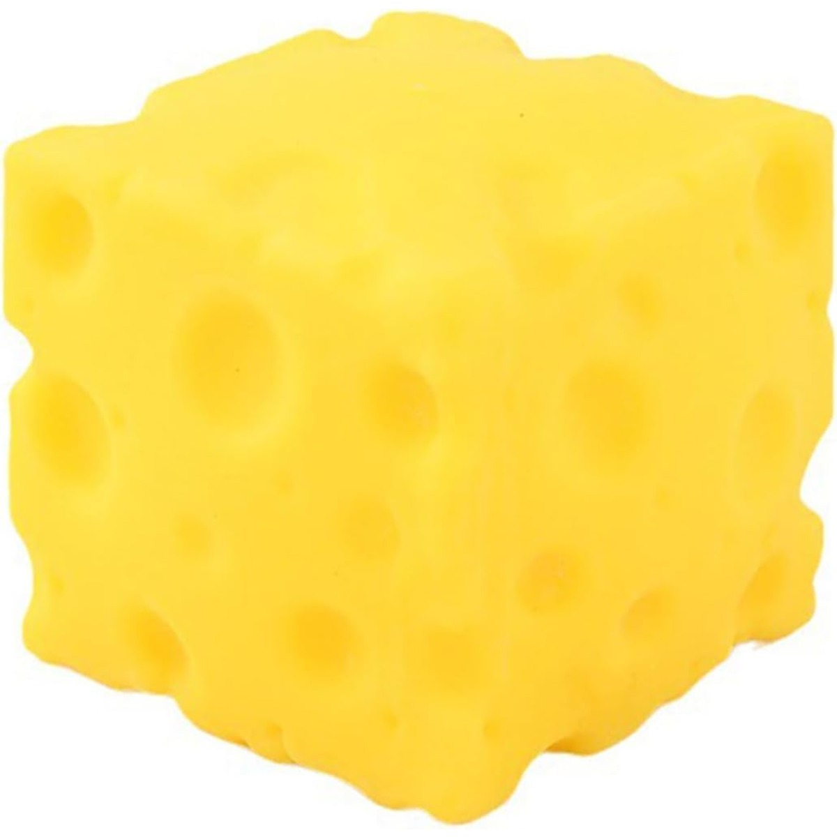 Cheese Stress Ball Squishy Toy - Office Furniture Table review and price