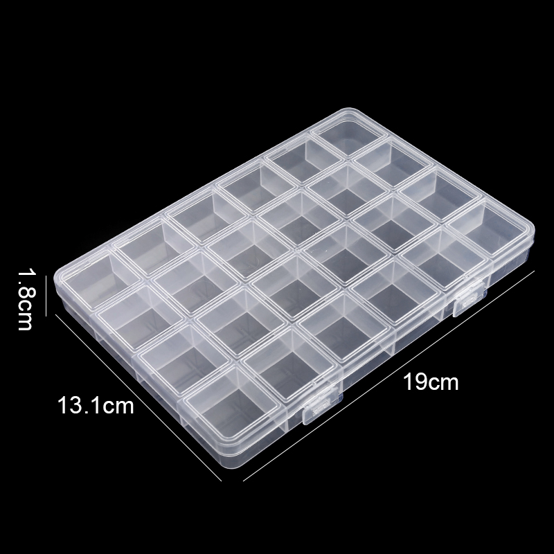 Transparent Storage Mini Conta - Office Furniture Plan review and price