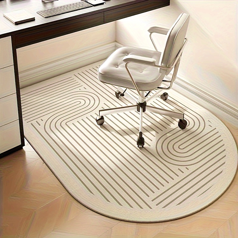 VIKAMA Arch Carpet Office Meet - Chair Mat Hard Floor review and price