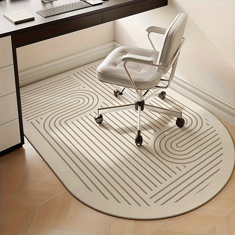 VIKAMA Arch Carpet Office Meet - Chair Mat Hard Floor review and price