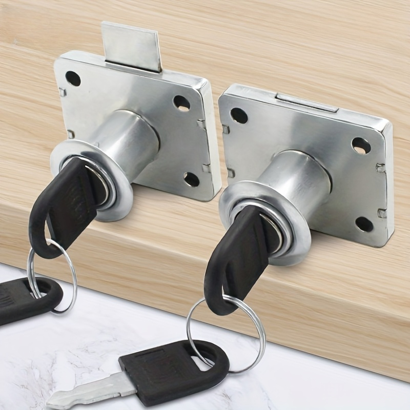 Cabinet Drawer Lock Wardrobe C - Office Furniture Hardware review and price
