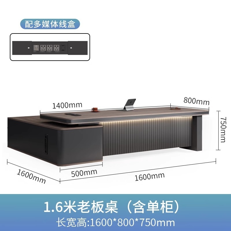 CEO desk,boss table,office Fur - Office Furniture High End review and price