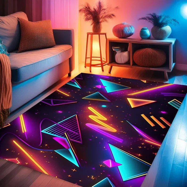 Stone Play Mat, E-Sport Rug, G - Chair Mat Hard Floor review and price