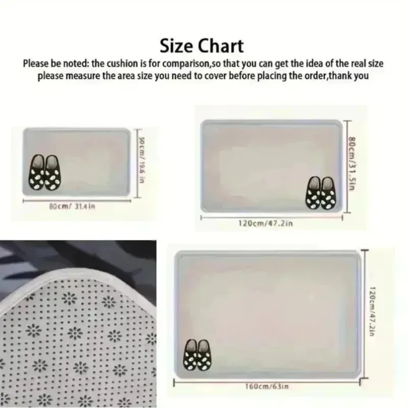 Stone Play Mat, E-Sport Rug, G - Chair Mat Hard Floor review and price