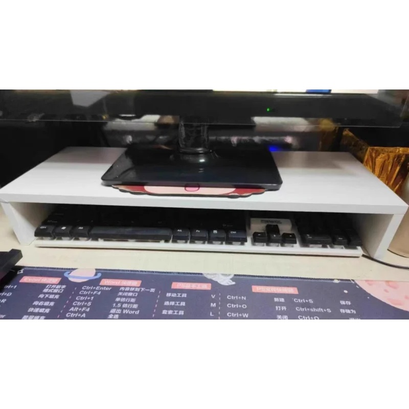 Multifunctional Monitor Riser  - Office Furniture Plan review and price