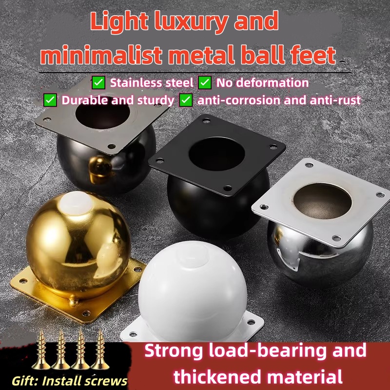 4pcs Aluminum Alloy Cabinet Fe - Office Furniture Hardware review and price
